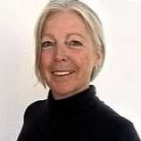 Profilbild von Sybille Grosser