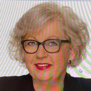 Profilbild von Sybille Hain