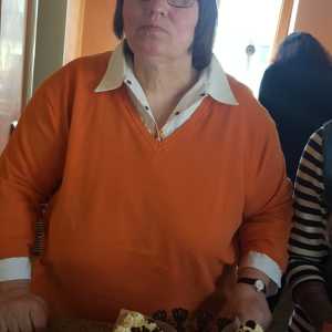 Profilbild von Sybille Hamm