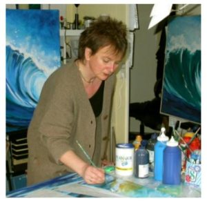 Profilbild von Sybille Harder