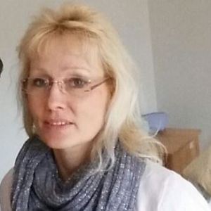 Profilbild von Sybille Hartmann