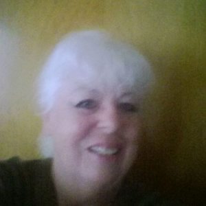 Profilbild von Sybille Hartmann