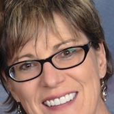 Profilbild von Sybille Haut