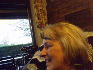 Profilbild von Sybille Heckmann