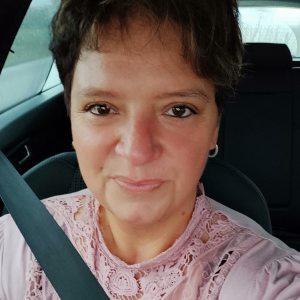 Profilbild von Sybille Hein