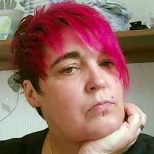 Profilbild von Sybille Heinrich