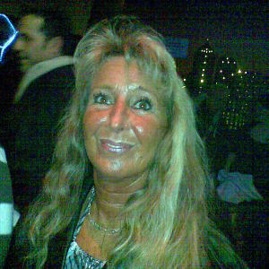 Profilbild von Sybille Hellriegel