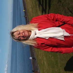 Profilbild von Sybille Herold
