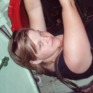 Profilbild von Sybille Herzog
