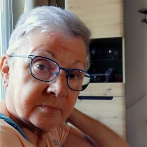 Profilbild von Sybille Hetzschold