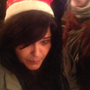 Profilbild von Sybille Hizal