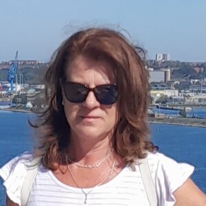 Profilbild von Sybille Hofmann