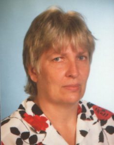 Profilbild von Sybille Holdt