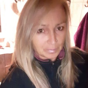 Profilbild von Sybille Huber