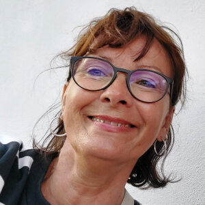 Profilbild von Sybille Hülsmann