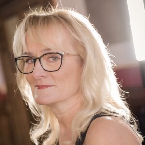 Profilbild von Sybille Jakubowski