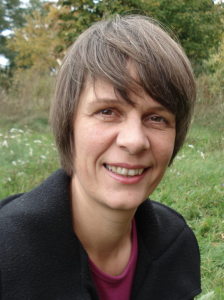 Profilbild von Sybille Jansen