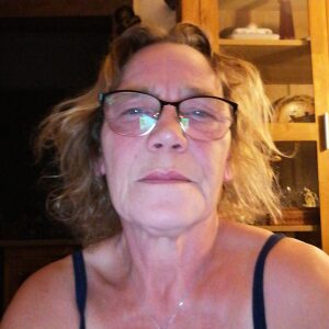 Profilbild von Sybille Jüstel