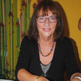 Profilbild von Sybille Julitz