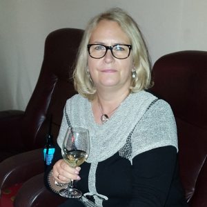 Profilbild von Sybille Kadelbach