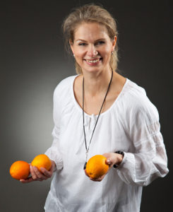 Profilbild von Sybille Kähler