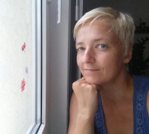 Profilbild von Sybille Kaiser