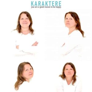 Profilbild von Sybille Klubkowski