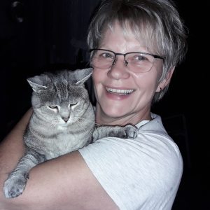 Profilbild von Sybille Knödler