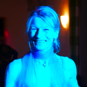Profilbild von Sybille Koch