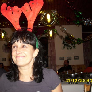 Profilbild von Sybille Krüger