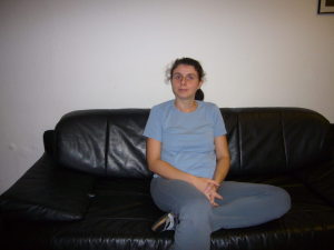 Profilbild von Sybille Kuchenbecker