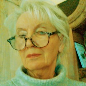 Profilbild von Sybille Kürten-Schulz