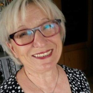 Profilbild von Sybille Laade