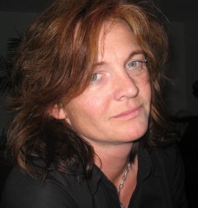 Profilbild von Sybille Lehmann