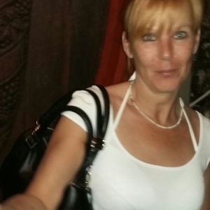 Profilbild von Sybille Lehmann