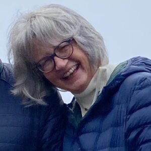 Profilbild von Sybille Lembcke