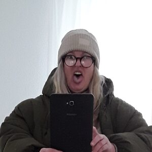 Profilbild von Sybille Liebig