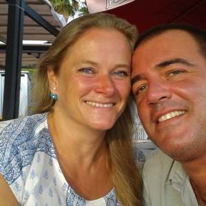 Profilbild von Sybille Limbach