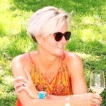 Profilbild von Sybille Listmann