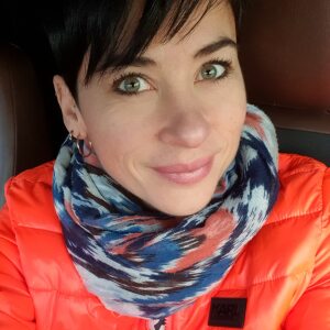 Profilbild von Sybille Löffler