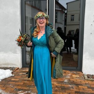 Profilbild von Sybille Lorenz