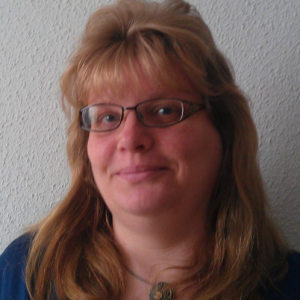 Social Media Profilbild Sybille Maciejewski 