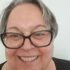 Profilbild von Sybille Mahler