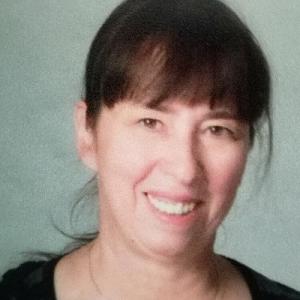 Profilbild von Sybille Marquardt