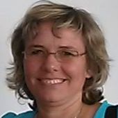 Profilbild von Sybille Meyer-Ouart