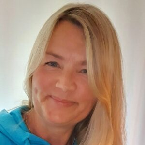 Profilbild von Sybille Mohring