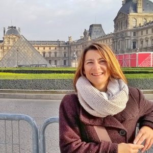 Profilbild von Sybille Montag