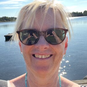 Profilbild von Sybille Müller