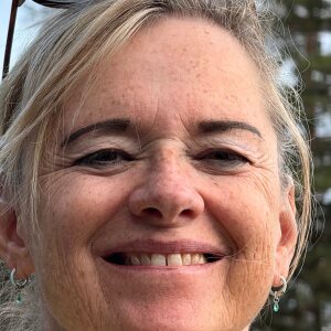 Profilbild von Sybille Müller