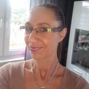 Profilbild von Sybille Müller